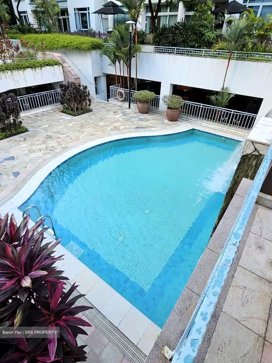 Freesia Woods (D21), Condominium #563934391